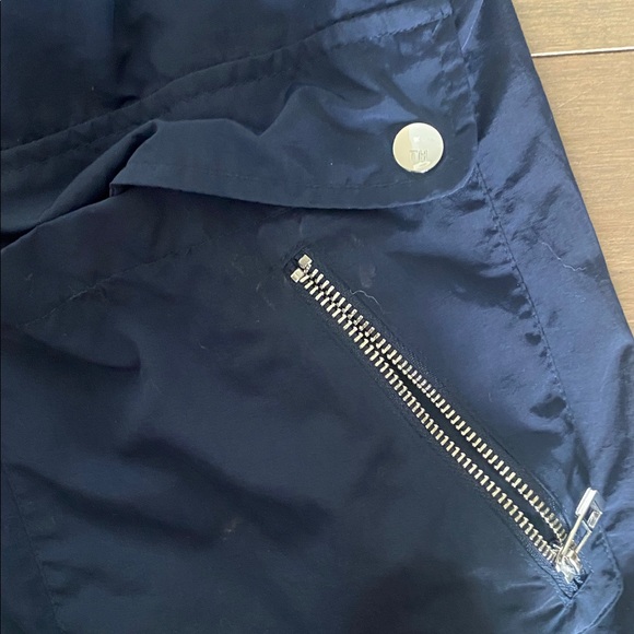 Tommy Hilfiger Rain Coat - Picture 3 of 4